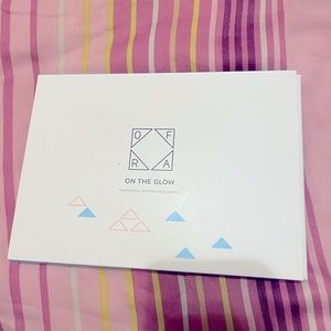 Ofra Madison Miller Midi Palette